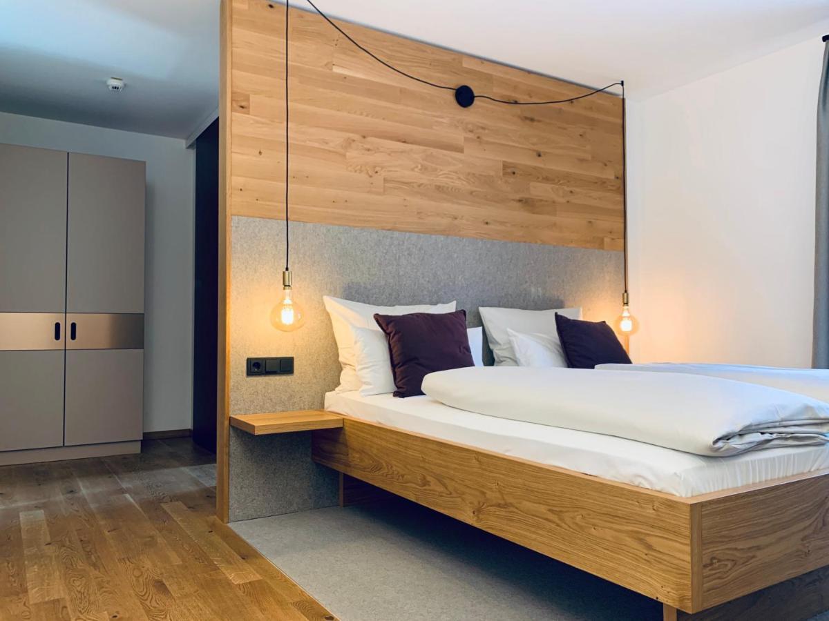 Stadthotel Kachelofen 크룸바흐 외부 사진