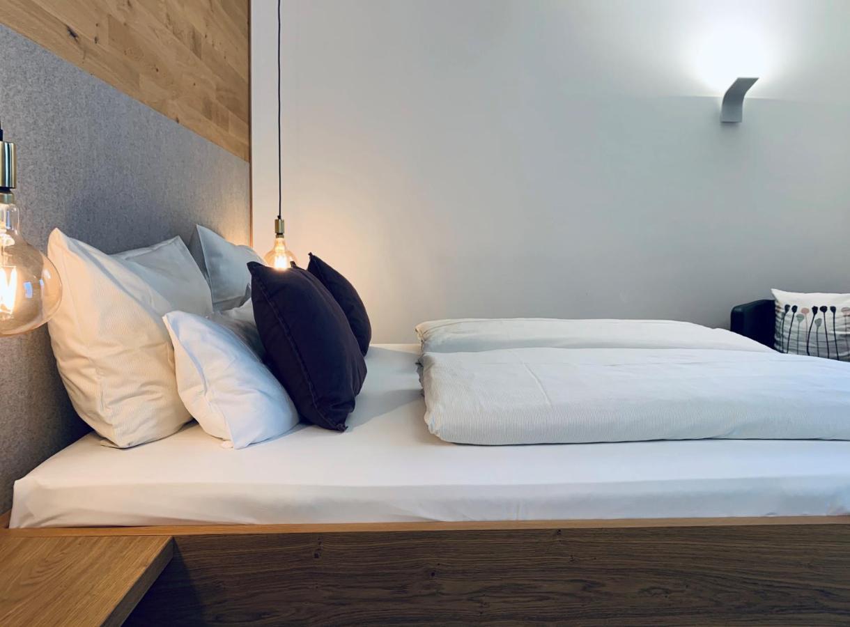 Stadthotel Kachelofen 크룸바흐 외부 사진
