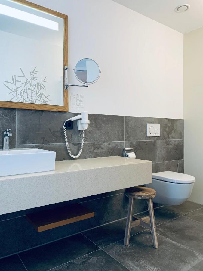 Stadthotel Kachelofen 크룸바흐 외부 사진