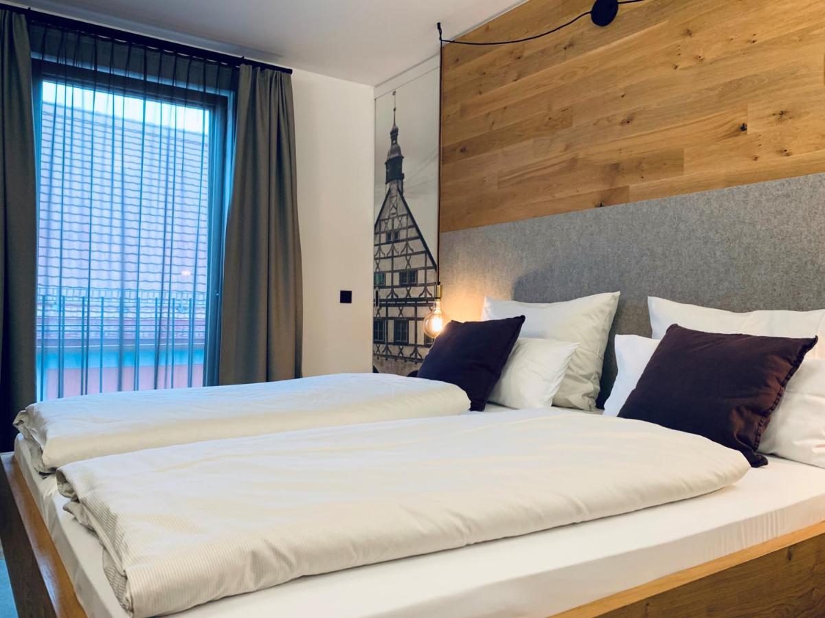 Stadthotel Kachelofen 크룸바흐 외부 사진