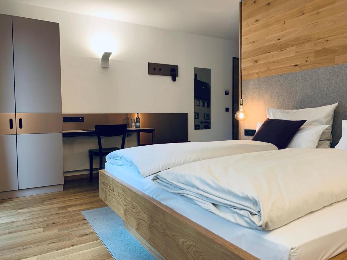 Stadthotel Kachelofen 크룸바흐 외부 사진