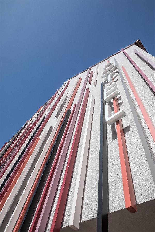 Stadthotel Kachelofen 크룸바흐 외부 사진